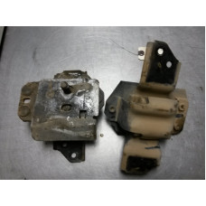 101V031 Motor Mounts Pair For 97-98 Ford F-150 4.2 101V031 Motor Mounts Pair For 97-98 Ford F-150 4.2